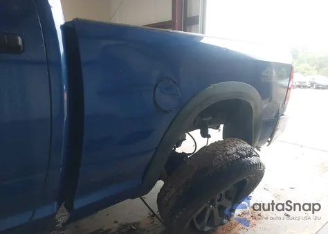 2017 Ram 2500 St z USA, uszkodzony, nr VIN 3C6UR5CL8HG578291